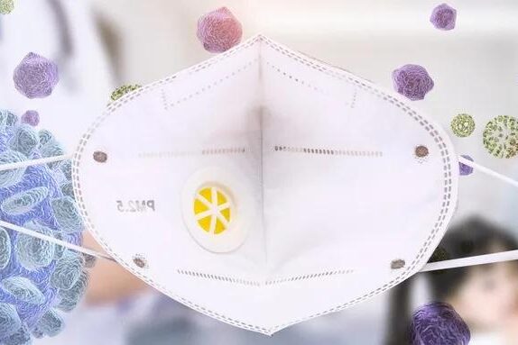 口罩之下的半张小脸，你还好吗？插图