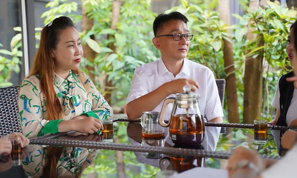 集丽舫国际美业插图 集丽舫国际美业插图