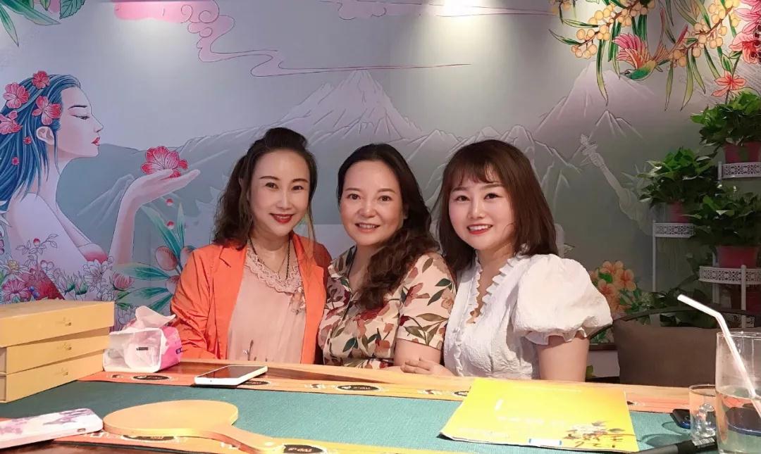 康养项目火爆兴平她却道歉!原因竟是……插图 康养项目火爆兴平她却道歉!原因竟是……插图