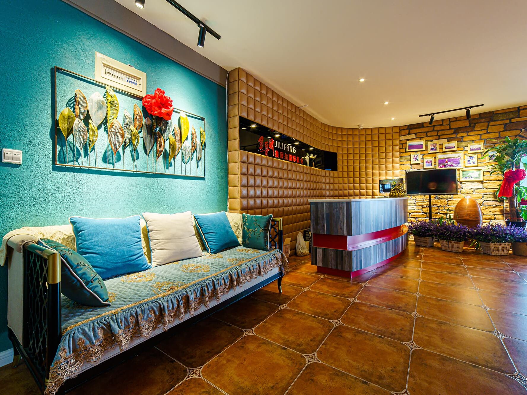 蔓香源开元店插图6