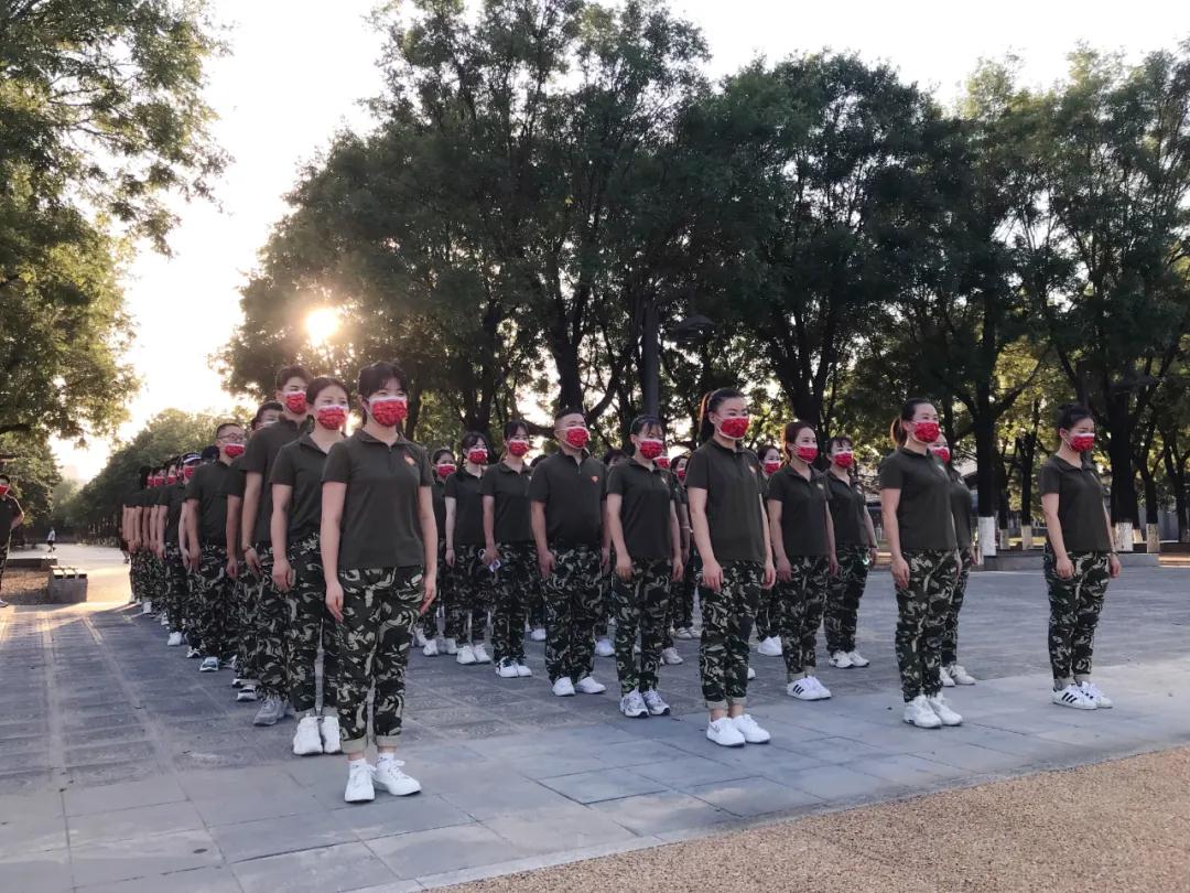 建军节展芳华,格兰纳相约25周年插图12 建军节展芳华,格兰纳相约25周年插图12