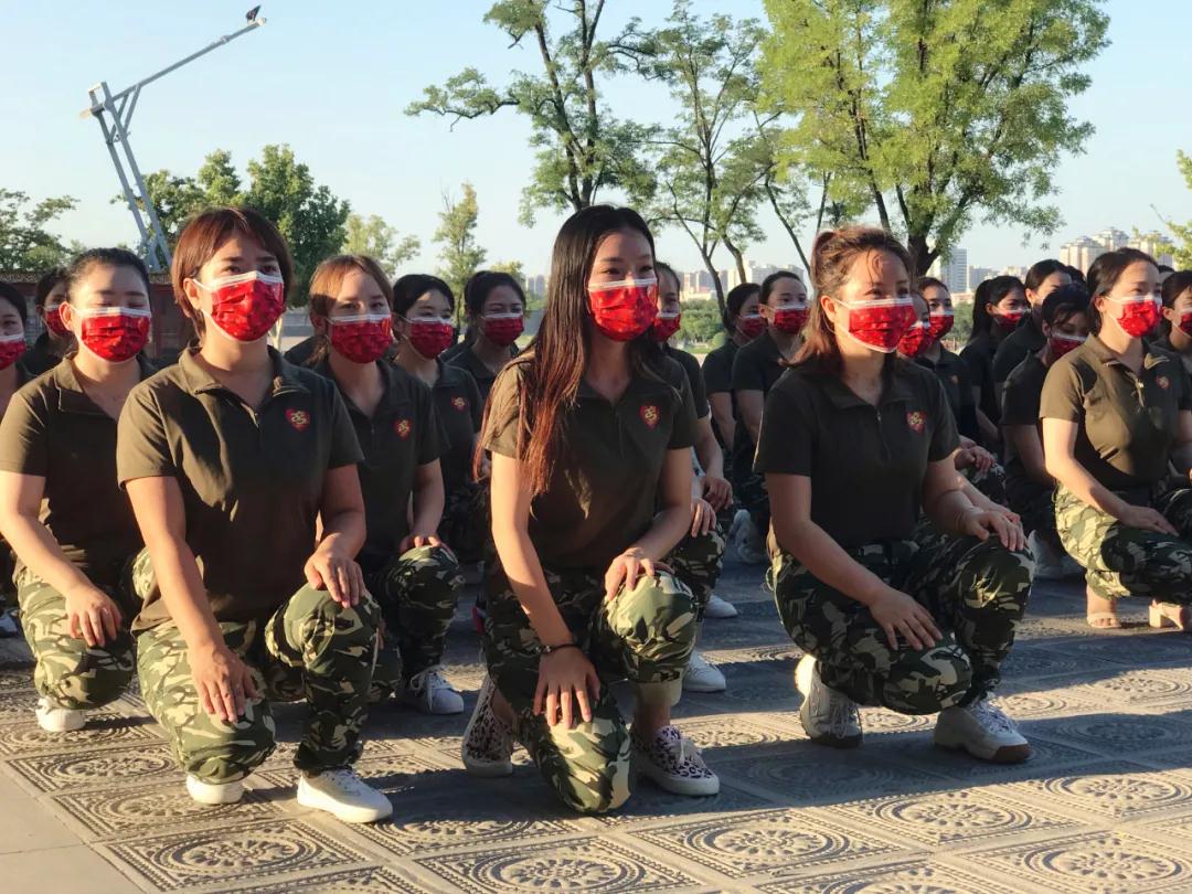 建军节展芳华,格兰纳相约25周年插图13 建军节展芳华,格兰纳相约25周年插图13