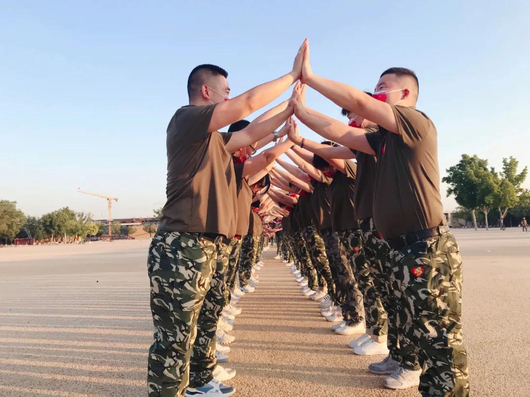 建军节展芳华,格兰纳相约25周年插图14 建军节展芳华,格兰纳相约25周年插图14