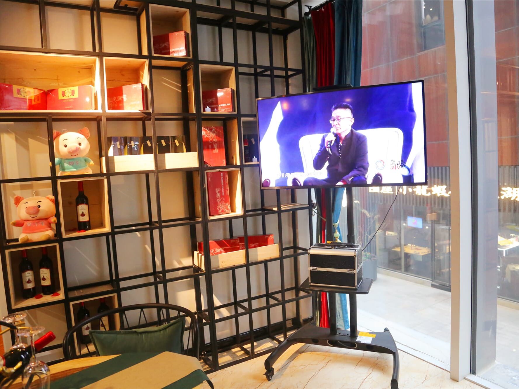 蔓香源开元店插图4