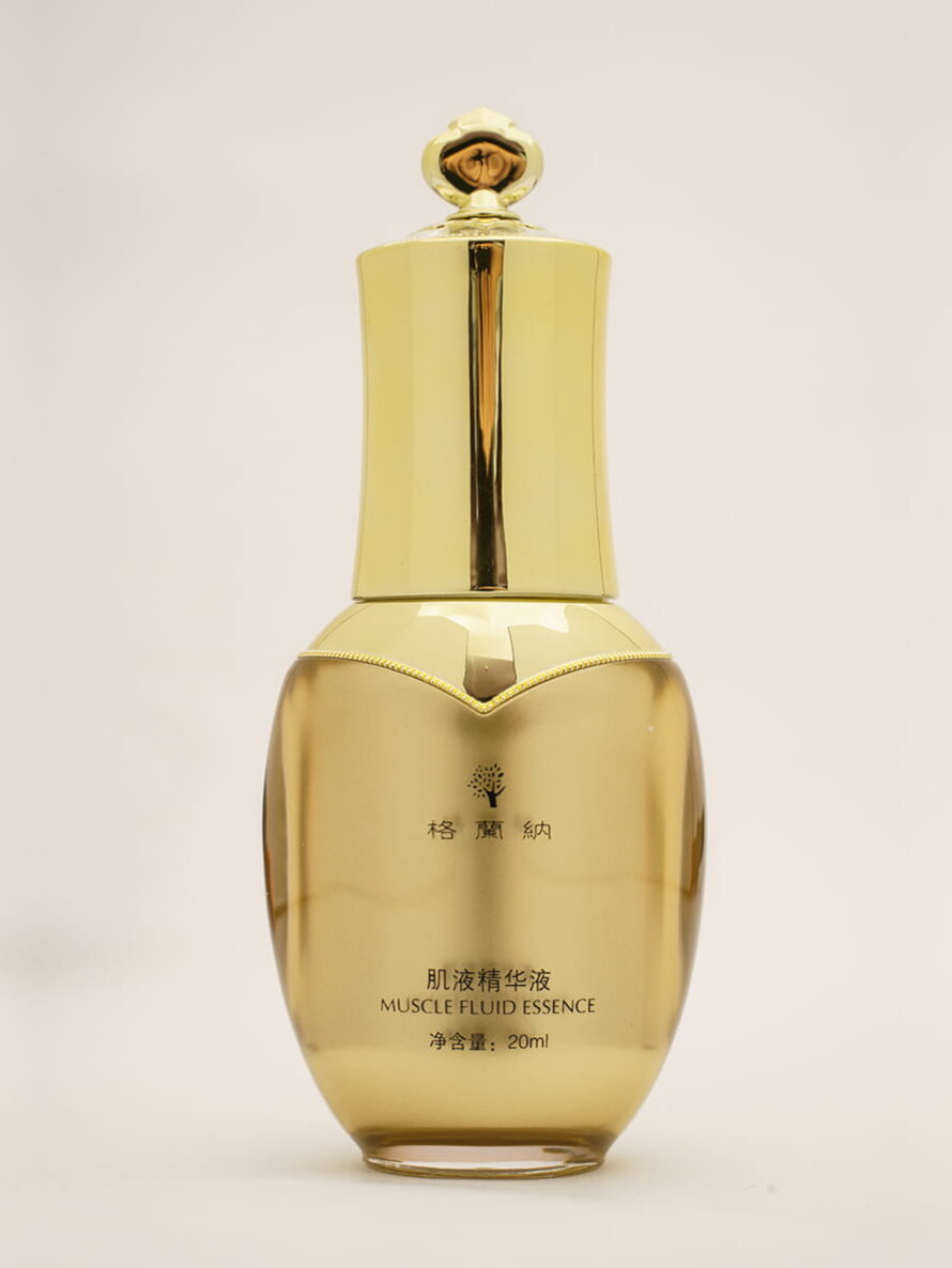 肌液精华液插图