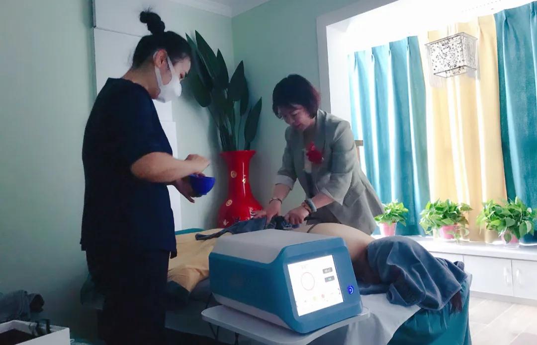 康养项目火爆兴平她却道歉!原因竟是……插图1 康养项目火爆兴平她却道歉!原因竟是……插图1