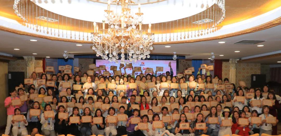 最美的爱是双向奔赴!看中国美业与奥林匹克精神插图2 最美的爱是双向奔赴!看中国美业与奥林匹克精神插图2