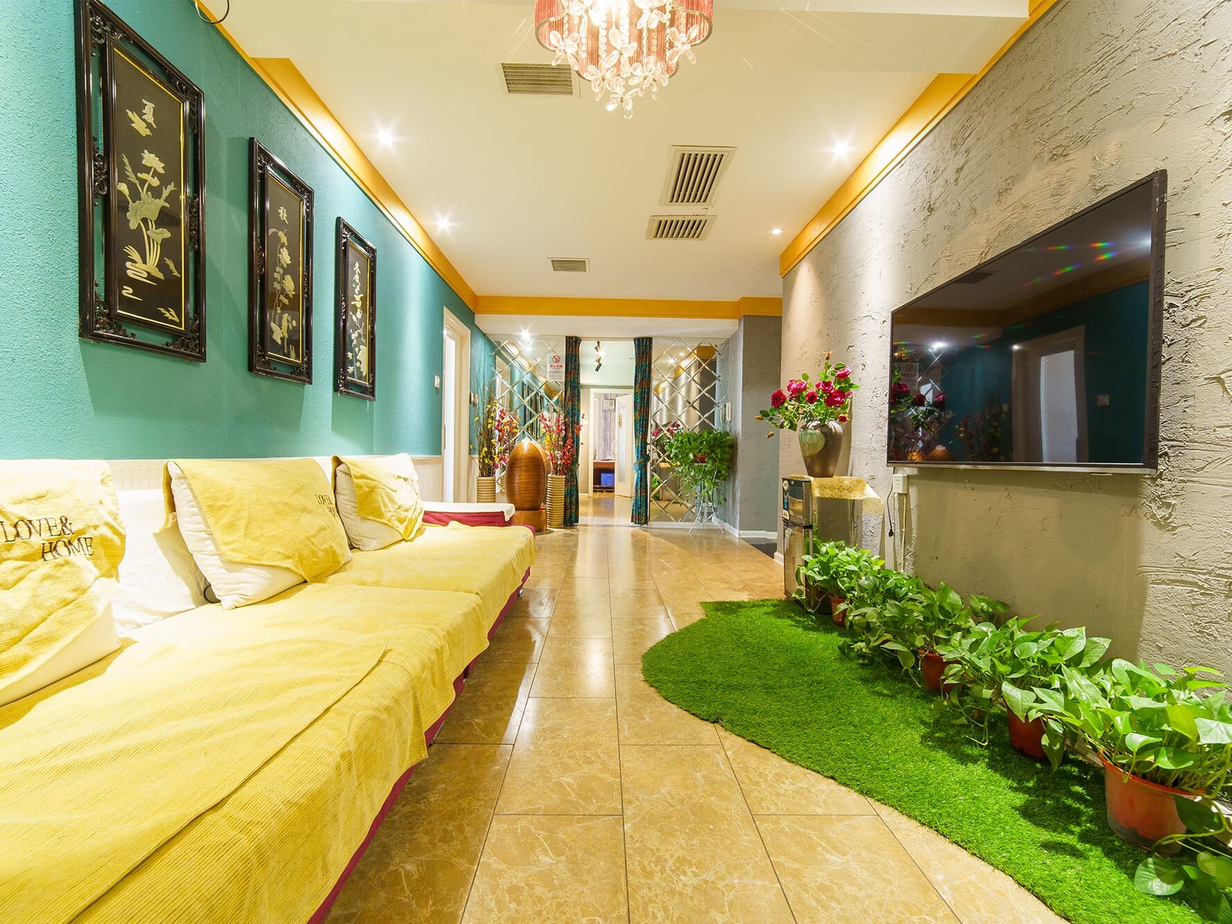 蔓香源开元店插图7