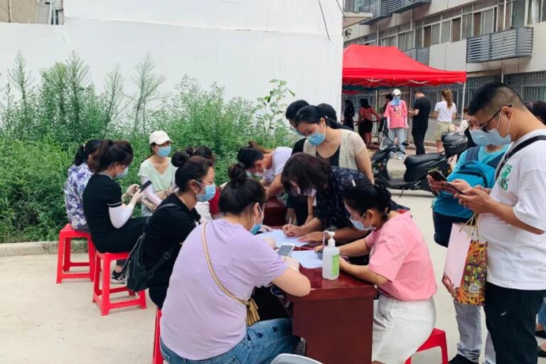 心中的Ta｜35年宝藏伉俪的真心话大冒险④插图6