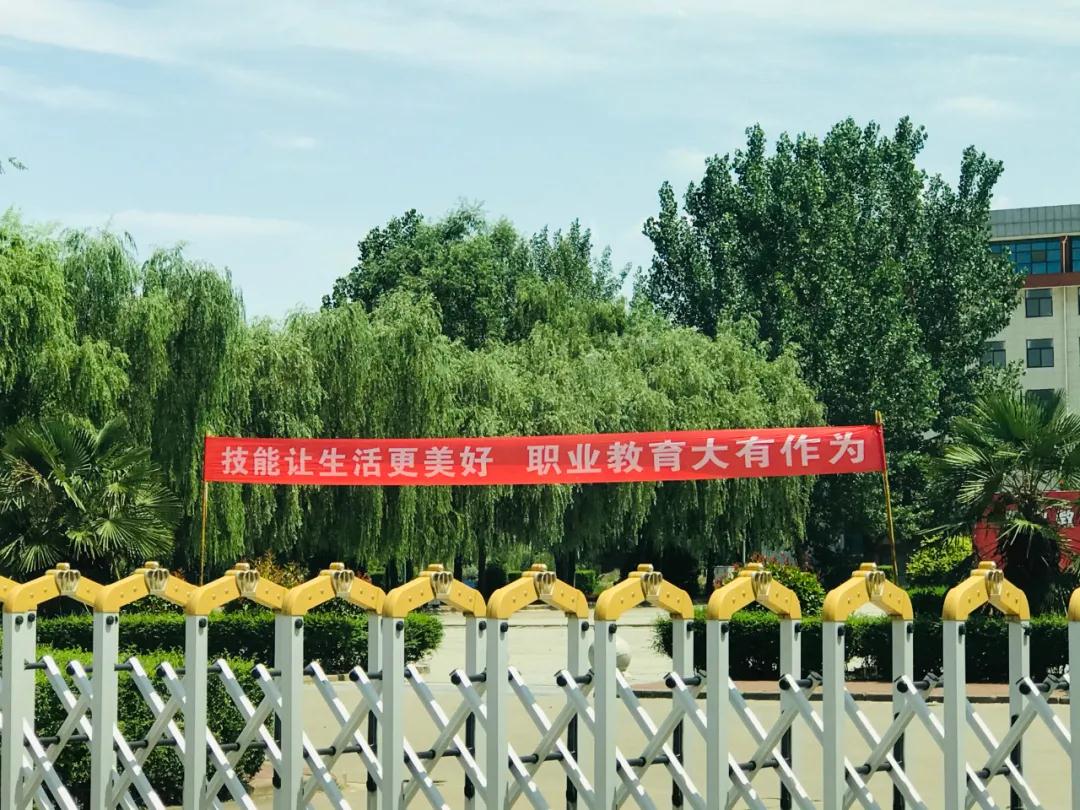 共建命运共同体！集丽舫与振华中专启动校企合作插图4