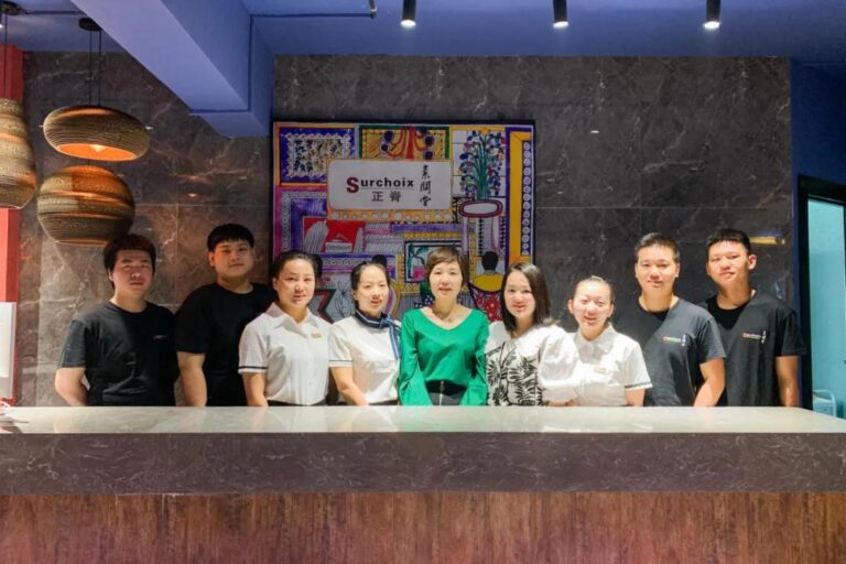 心中的Ta｜35年宝藏伉俪的真心话大冒险④插图4