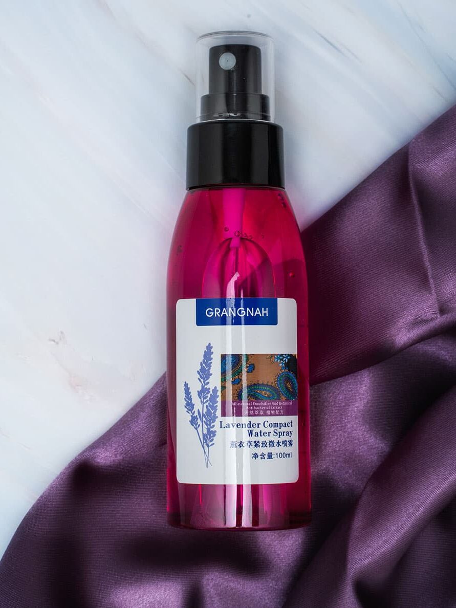 薰衣草紧致微水喷雾插图2