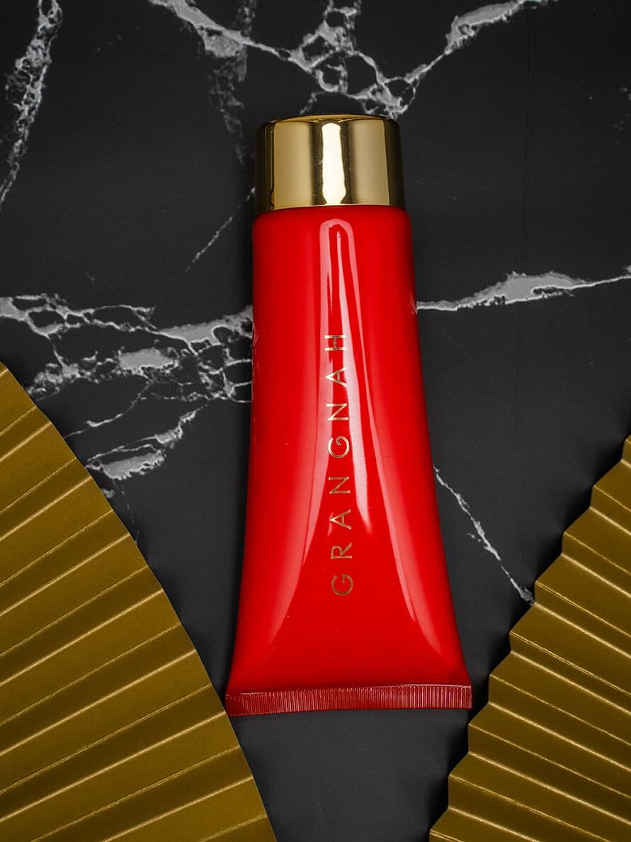 氨基酸莹润洁面乳插图1