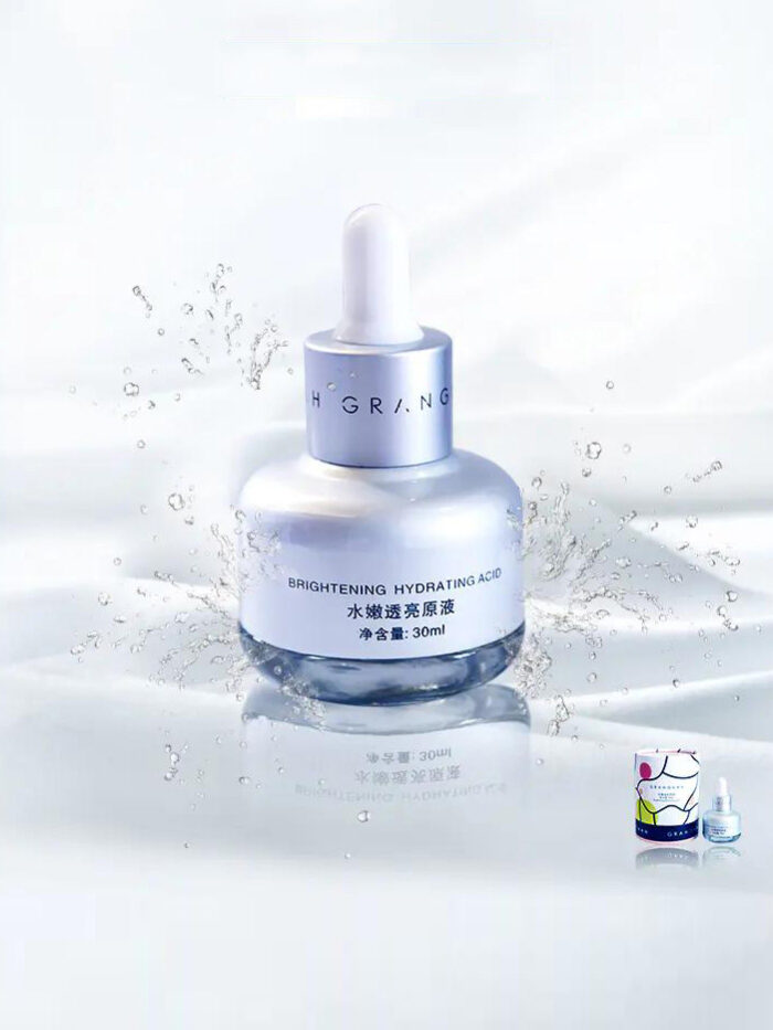 水嫩透亮原液插图