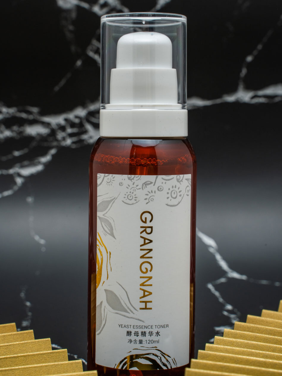 酵母精华水插图