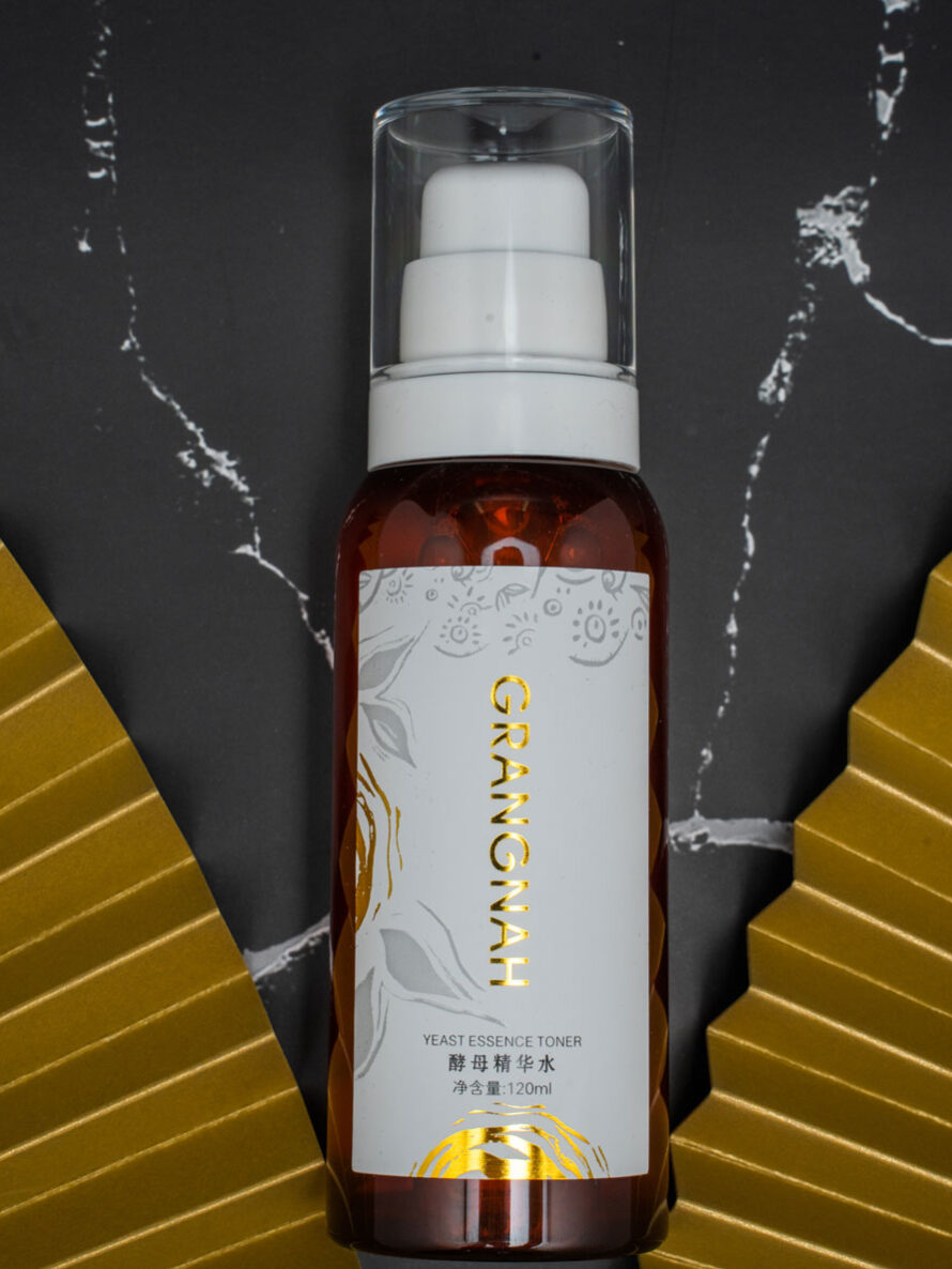 酵母精华水插图1