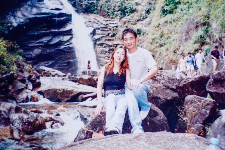 心中的Ta｜35年宝藏伉俪的真心话大冒险④插图3