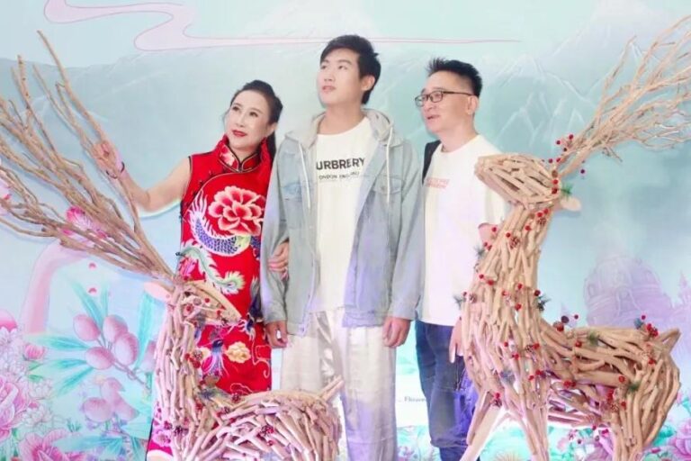 7张面孔｜35年宝藏伉俪的真心话大冒险③插图