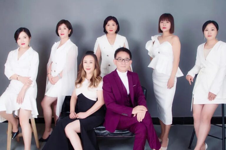 心中的Ta｜35年宝藏伉俪的真心话大冒险④插图2