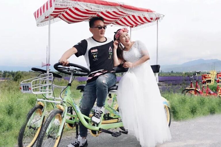 心中的Ta｜35年宝藏伉俪的真心话大冒险④插图